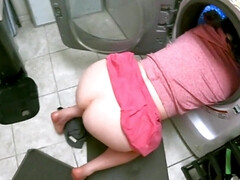 Amateur, Anal, Nana, Blonde, Éjaculation interne, En levrette, Fait maison, Mère que j'aimerais baiser