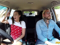 Mamada, Morena, Corridas, Garganta profunda, Coño, Flaco, Adolescente, Tetas