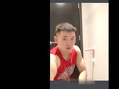 调教直男4