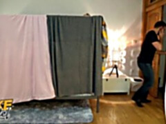 Tetas grandes, Atrapados, Hd, Indio, Tetas naturales, Gritar, Adolescente, Trio