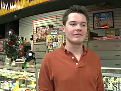 Любители, Анальный секс, Язык в попке, Большой член, Минет, Геи