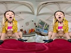 3 dimensionaal, Pijpbeurt, Hardcore, Realiteit, Oud