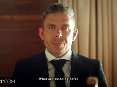 Блондинки, Минет, Член, Сперма на лице, Лизание, Порнозвезда, Киски, Втроем