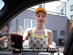 デカチン, ブロンド, イく瞬間, チン, バック, Hd, ガリガリ, オッパイの