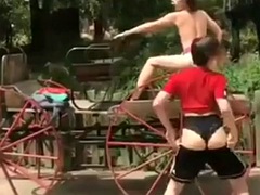 Compilación, Transexual