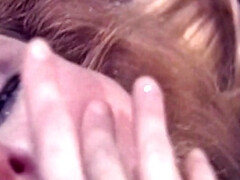 Gros cul, Gros seins, Blonde, Tir de sperme, Fétiche des pieds, Hard, Nue  à poil, Chatte