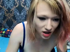 Любители, Пальцем, Мастурбация, Молоденькие, Вебкамера