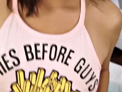 Naked teen and teen hotel xxx Sneaky Dad Problems