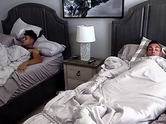 素人, デカチン, 大学生, イく瞬間, イマラチオ, Hd, ラティーナ, 小柄