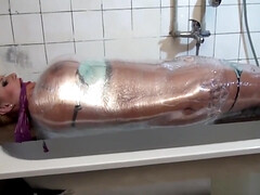 Cul, Bondage domination sadisme masochisme, Bondage, Classique, Gorge profonde, Européenne, Humiliation, Nénés