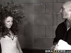 In den arsch, Arzt, Hd, Absätze, Rau, Schreiend, Strümpfe, Uniform