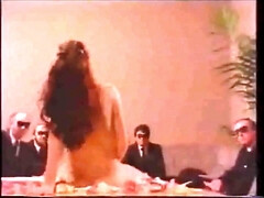 invitation to become a member of club 66 (vintage).mp4