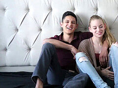 hottest Friends ravage For The very first Time