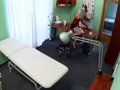 Sucer une bite, Médecin, Doigter, Léchez, Infirmière, Chatte, Timide, Serré