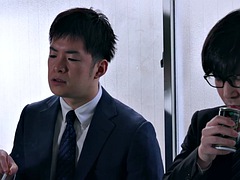 美女, フェラチオ, 浮気者, 中出し, 浮気する, 手コキする, ティーン, 妻