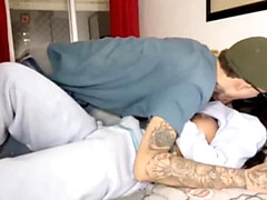 Любители, Анальный секс, Оргазм, Развязные