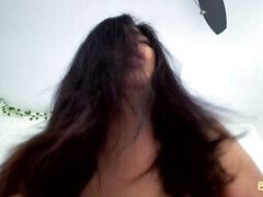 Gabriela Lopez - My Step Sister's Big Knockers