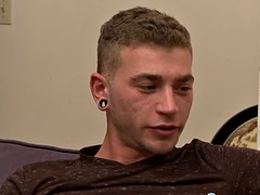 Spermaladung, Hardcore