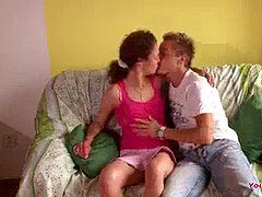 18 jahre, Zierlich, Jungendliche (18+)