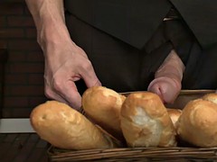 Grosse bite, Mignonne