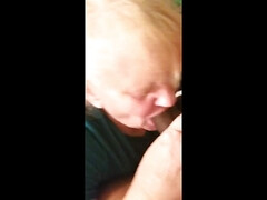 Amateur, Sucer une bite, Éjaculation interne, Queue, Mamie, Hd, Chatte, Nénés