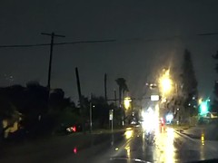 Dude gives a lift and cock to teen hitchhiker