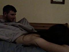 Enthousiasteling, Aziatisch, Pijpbeurt, Koreaans, Likken