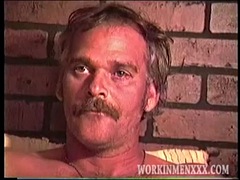 Leie, Spermaladung, Schwul, Reif, Milf, Ablutschen