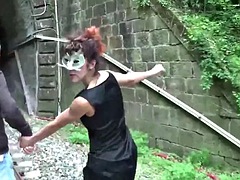 Leie, Paar, Hardcore, Italienisch, Swingers