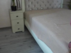 Enthousiasteling, Zwart, Sperma in mond, Sperma in gezicht, Kokhalzen, Likken, Monster, Tiener