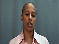 Дилдо, Лесбиянка