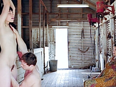 Grote lul, Harig, Hd, Likken, Natuurlijk, Orgasme, Kut duiken, Tieten likken