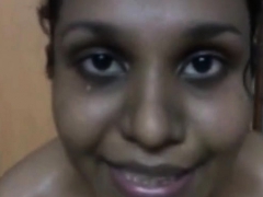 Amateur, Asiático, Indio, Solo, Camara web