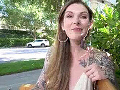 Pijpbeurt, Sperma, Rijpe lesbienne, Moeder die ik wil neuken