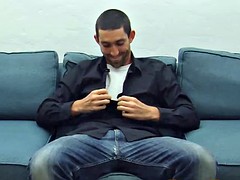 Grote lul, Homo, Handbeurt