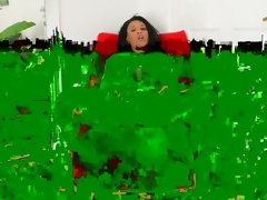 Gros cul, Gros seins, Noire, Doigter, Poilue, Masturbation, Chatte, Nénés