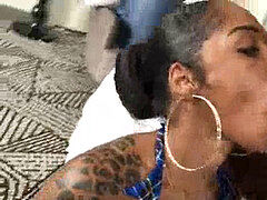 Grosse bite, Noire, Compilation, Éjaculation interne, Tir de sperme, Faciale, Femme dominatrice, Adolescente