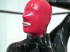 Hakken, Latex