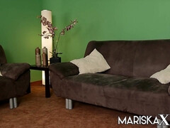 Grosser arsch, Grosse titten, Blasen, Hardcore, Milf, Natürlichen titten, Realität, Strümpfe