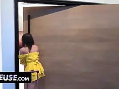 Sucer une bite, Tir de sperme, Branlette thaïlandaise, Hd, Masturbation, Mère que j'aimerais baiser, Pov, Plan cul à trois
