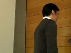 Gros seins, Sucer une bite, Éjaculation interne, Femelle, Hard, Japonaise, Mature, Orgasme