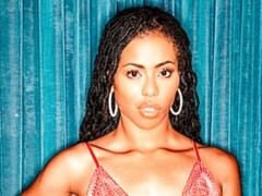 In den arsch, Arsch, Hundestellung, Kleid, Handjob, Interrassisch, Milf, Spielzeuge