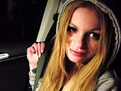 Leie, Blondine, Blasen, Handjob, Lecken, Im freien, Tätowierung, Jungendliche (18+)