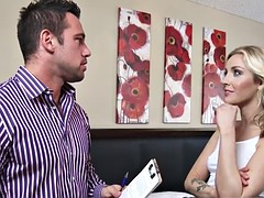 Lul, Hardcore, Tieten likken, Vrouw