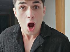 Madura, Europeo, Sexo duro, Maduro, Madres para coger, Seducido, Afeitado, Ducha