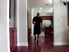 Best pornstar Emma Stoned in amazing cunnilingus, small tits xxx scene