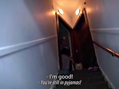 Amateur, Estrella porno