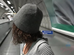 素人, フェラチオ, 彼女, ジーンズ, ハメ撮り, 剃毛, ガリガリ, 喫煙