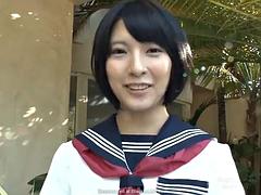 Aziatisch, Grote lul, Zwart, Pijpbeurt, Bruinharig, Zwart, Groep, Interraciaal