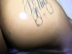 Amateur, Gorda, Negro, Mamada, Ébano, Hd, Pov